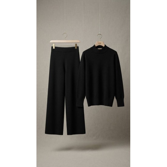 KNITTED SET 192265