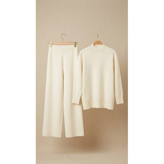 KNITTED SET 192266