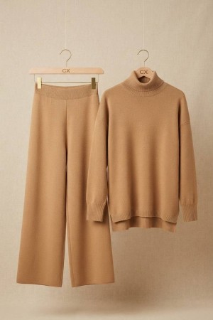 KNITTED SET 192267