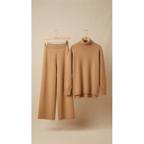 KNITTED SET 192267