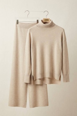 KNITTED SET 192268