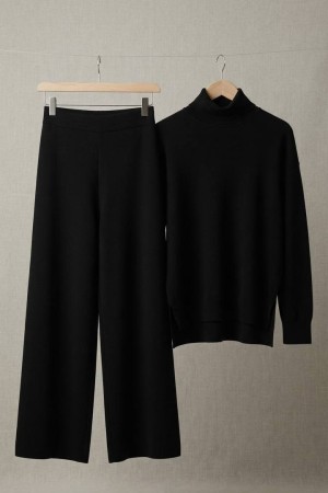KNITTED SET 192269