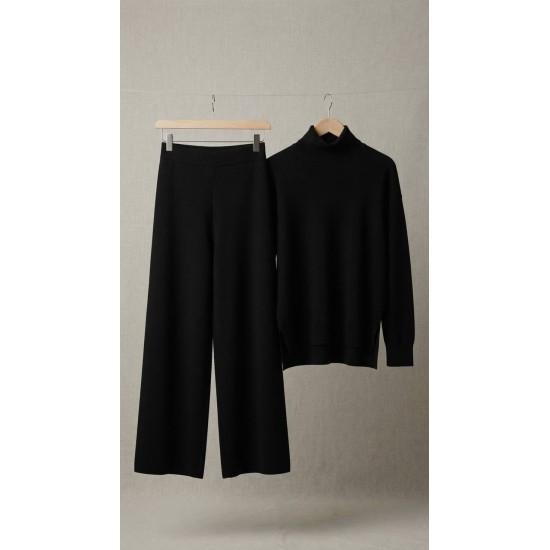 KNITTED SET 192269