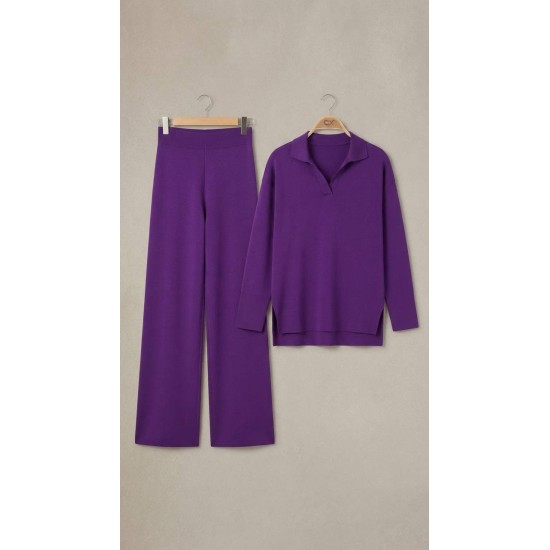 KNITTED SET 192270