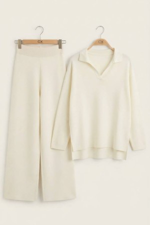 KNITTED SET 192271