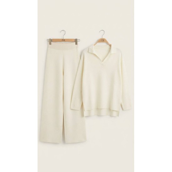 KNITTED SET 192271