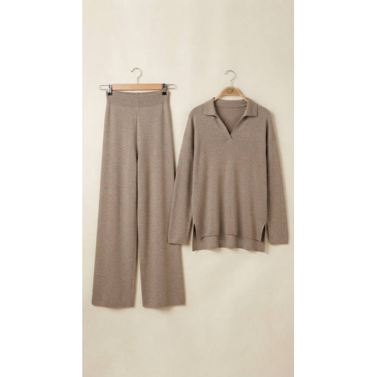 KNITTED SET 192272