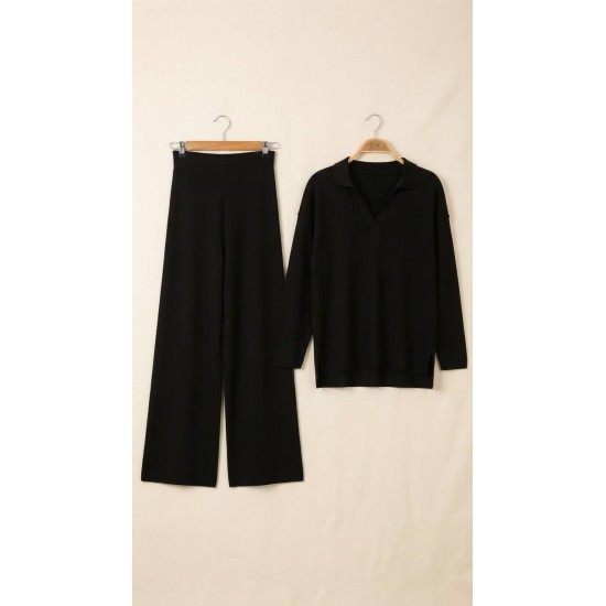 KNITTED SET 192273