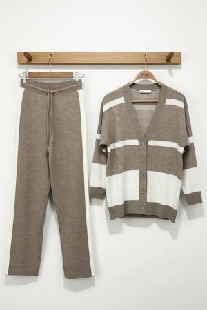 KNITTED SET 192274