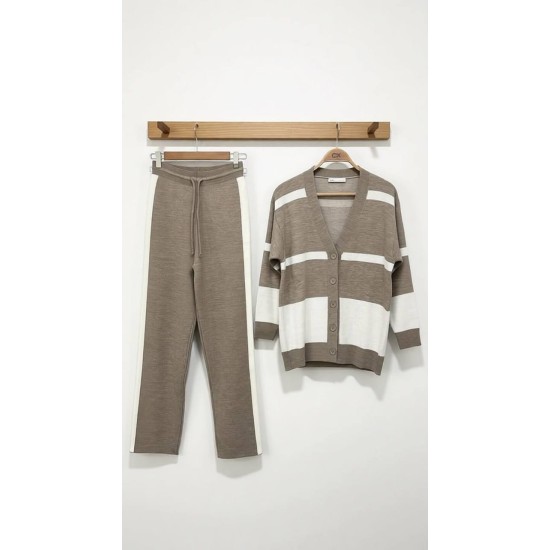 KNITTED SET 192274