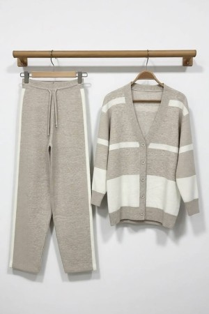 KNITTED SET 192275