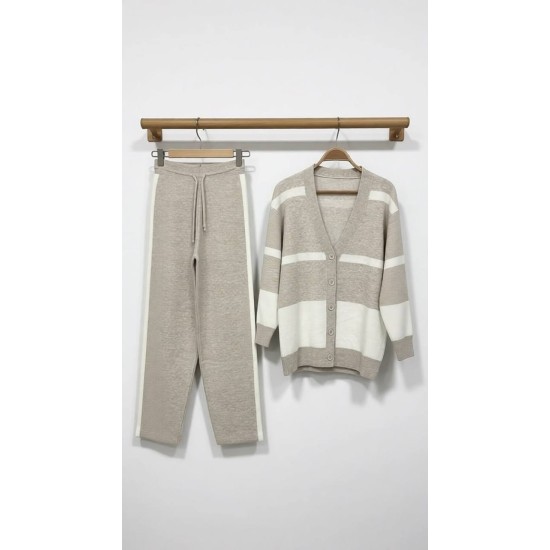 KNITTED SET 192275