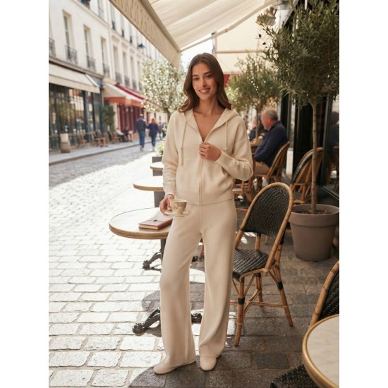 KNITTED SET 192282