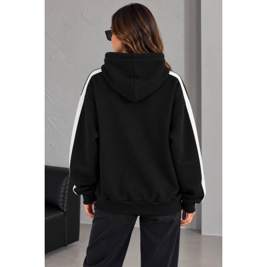 UC IPLIK SARDONLU SWEAT 191457