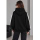 UC IPLIK SARDONLU SWEAT 191457