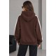 UC IPLIK SARDONLU SWEAT 191458