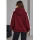 UC IPLIK SARDONLU SWEAT 191459