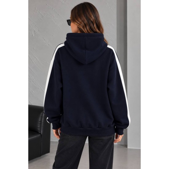 UC IPLIK SARDONLU SWEAT 191460