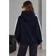 UC IPLIK SARDONLU SWEAT 191460