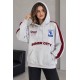 UC IPLIK SARDONLU SWEAT 191461