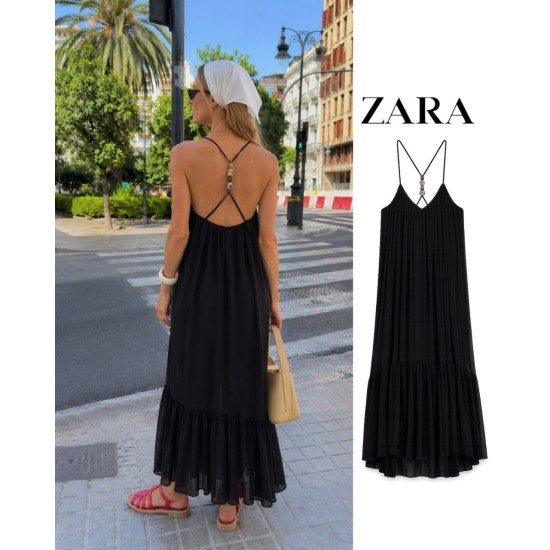VELORA MAXI DRESS 190424
