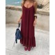 VELORA MAXI DRESS 190425