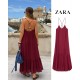VELORA MAXI DRESS 190425