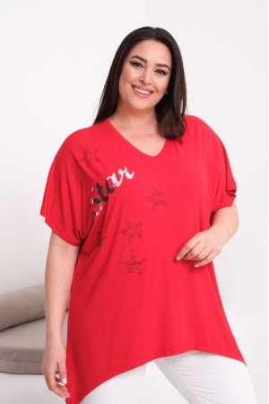 Viscose Blouse 188240