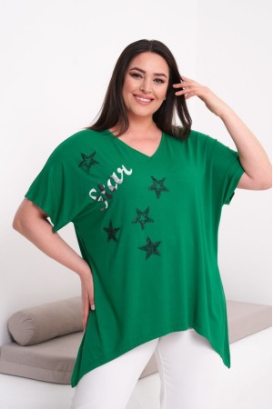 Viscose Blouse 188241