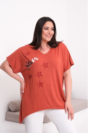 Viscose Blouse 188242