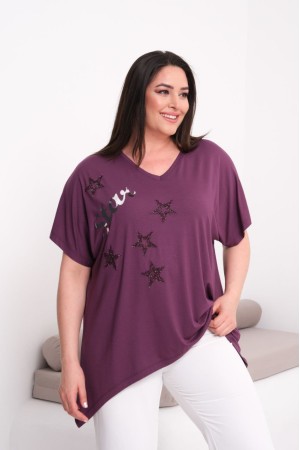 Viscose Blouse 188243