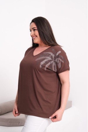 Viscose Blouse 188245