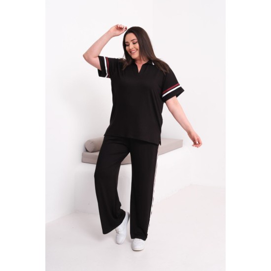 KRİSTAL KUMAŞ EŞOFMAN TAKIM 188250