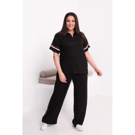 KRİSTAL KUMAŞ EŞOFMAN TAKIM 188250