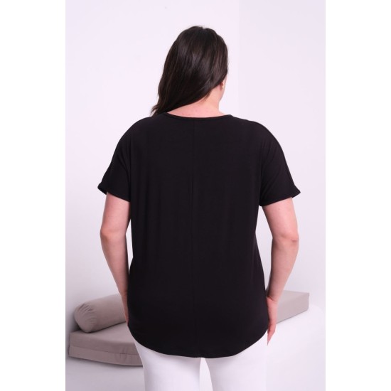 VISKON KUMAS BLUZ 188780