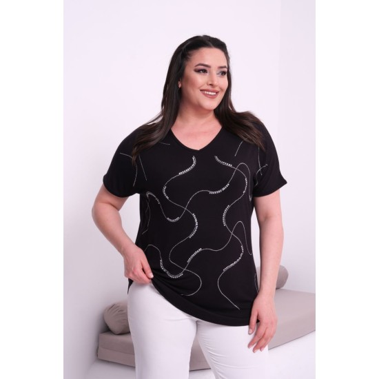 VISKON KUMAS BLUZ 188780