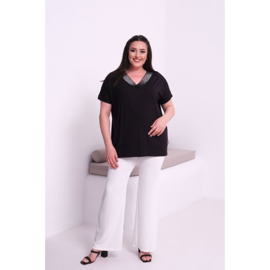 VISKON KUMAS BLUZ 188787