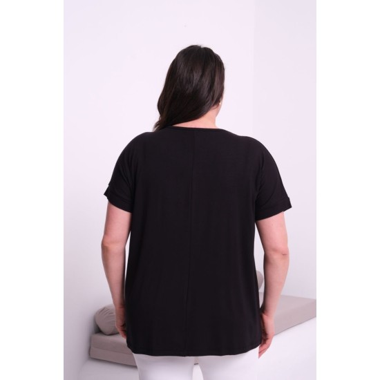 VISKON KUMAS BLUZ 188787