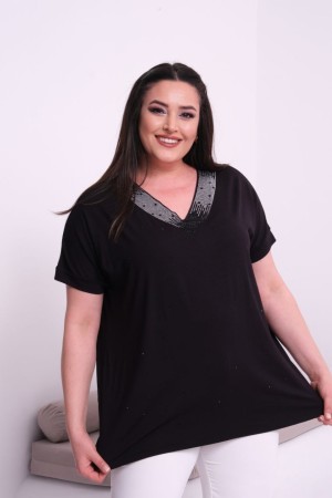 VISKON KUMAS BLUZ 188787