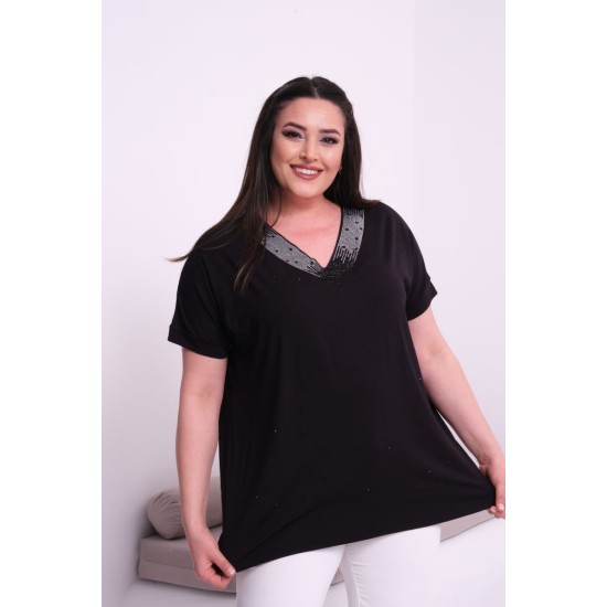 VISKON KUMAS BLUZ 188787