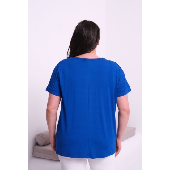 VISKON KUMAS BLUZ 188788