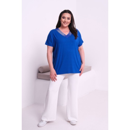 VISKON KUMAS BLUZ 188788