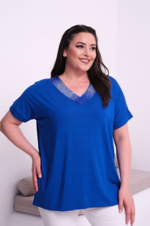 VISKON KUMAS BLUZ 188788