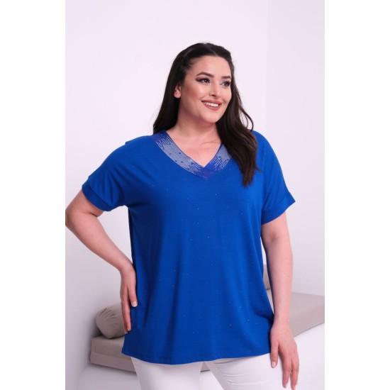 VISKON KUMAS BLUZ 188788