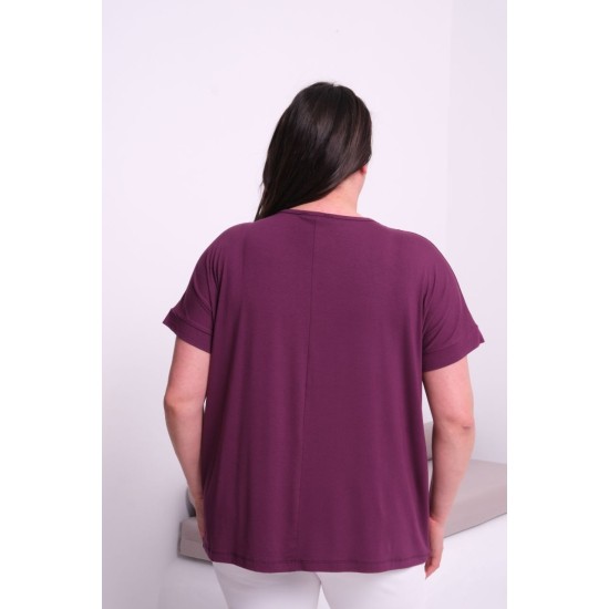 VISKON KUMAS BLUZ 188790