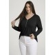 VİSKON V YAKA BLUZ 188331