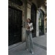 WIDE LEG JEAN PANTOLON 191669
