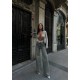 WIDE LEG JEAN PANTOLON 191669