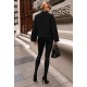 YAKASI DERI CEPLI KASE CEKET 191947
