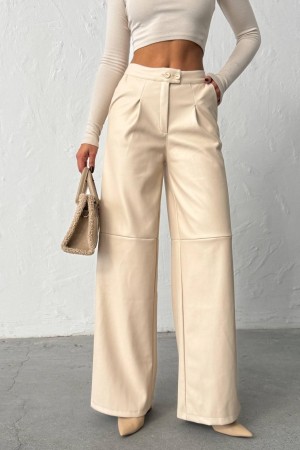 ZARA DERI PALAZZO PANTOLON 192062